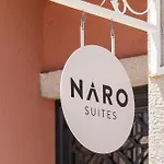 Naro Marina Çeşme