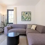 Naro Marina Appartement Çeşme