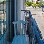 Appartement Naro Marina *