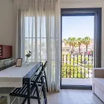 Naro Marina Appartement Çeşme