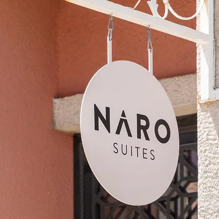 Naro Marina Çeşme