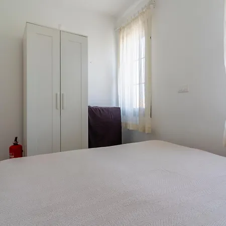 Appartement Naro Marina
