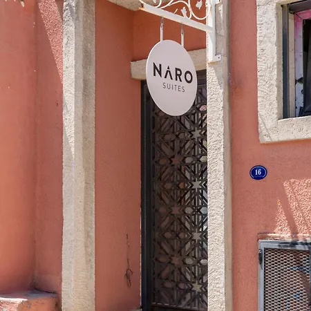 Lägenhet Naro Marina Çeşme