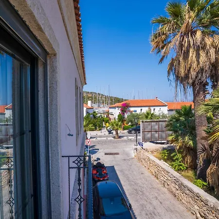Naro Marina Appartement