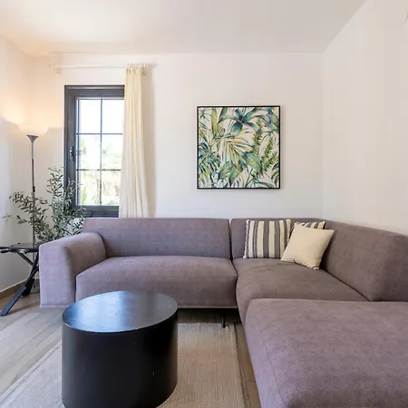 Naro Marina Apartament Çeşme