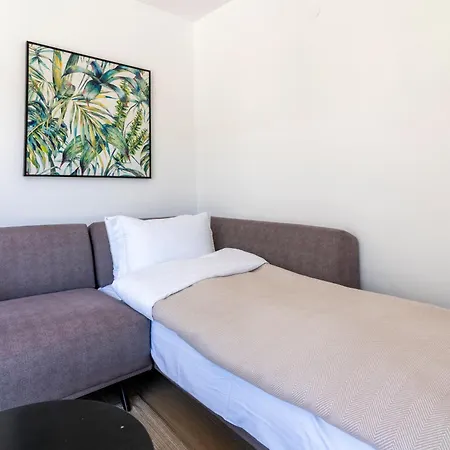 Apartament Naro Marina