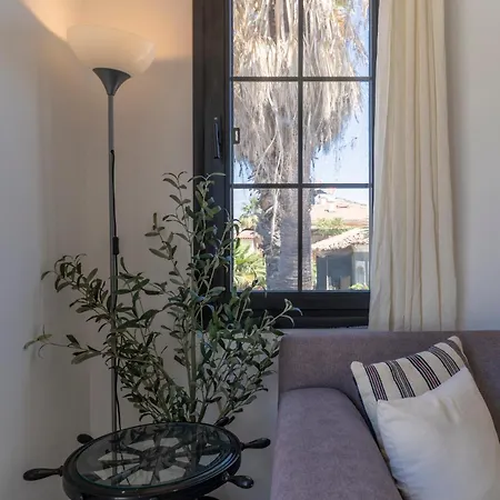 Apartament Naro Marina *