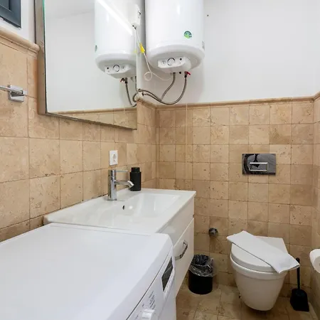 Apartament Naro Marina Çeşme