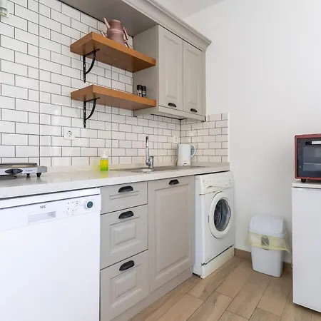 Naro Marina Apartament