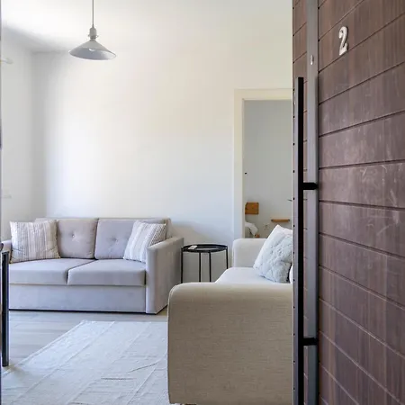 Naro Marina Apartament