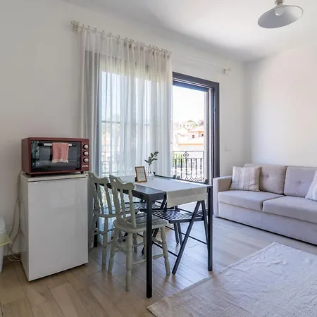 Apartament Naro Marina Çeşme