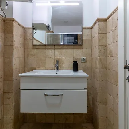 Naro Marina Apartament *