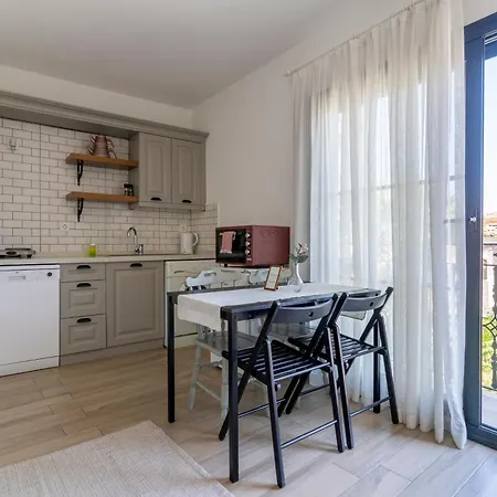 Apartament Naro Marina Çeşme