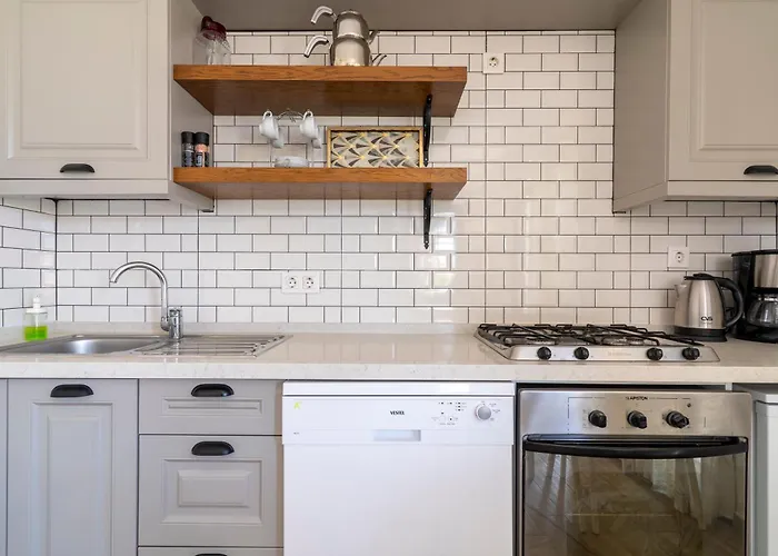 Appartamento Naro Marina