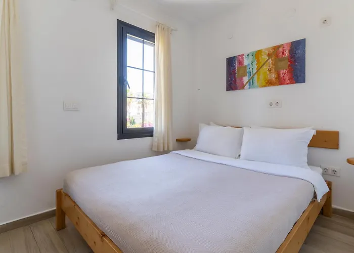 Naro Marina Appartamento