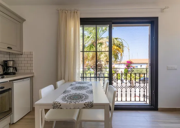 Naro Marina Appartamento *