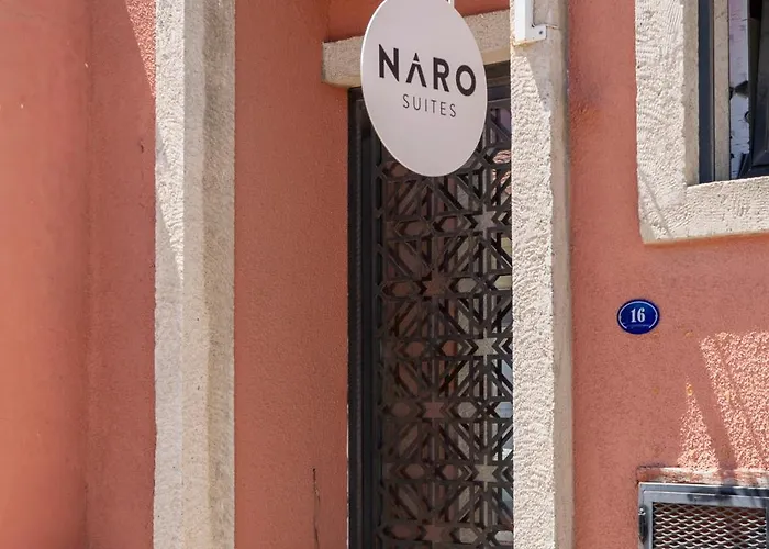 Appartamento Naro Marina Çeşme