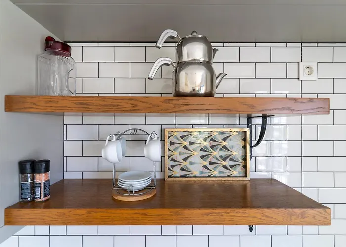 Appartamento Naro Marina