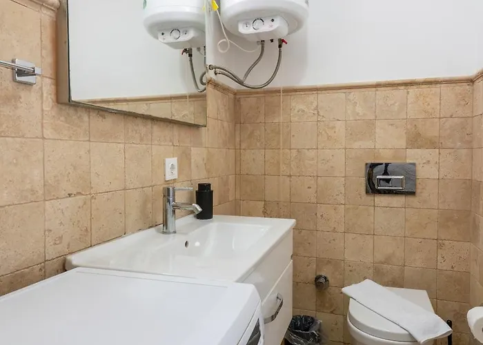 Appartamento Naro Marina Çeşme