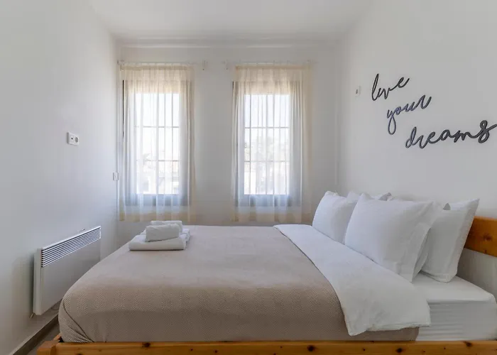 Appartamento Naro Marina