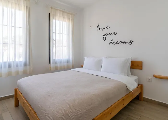 Naro Marina Appartamento