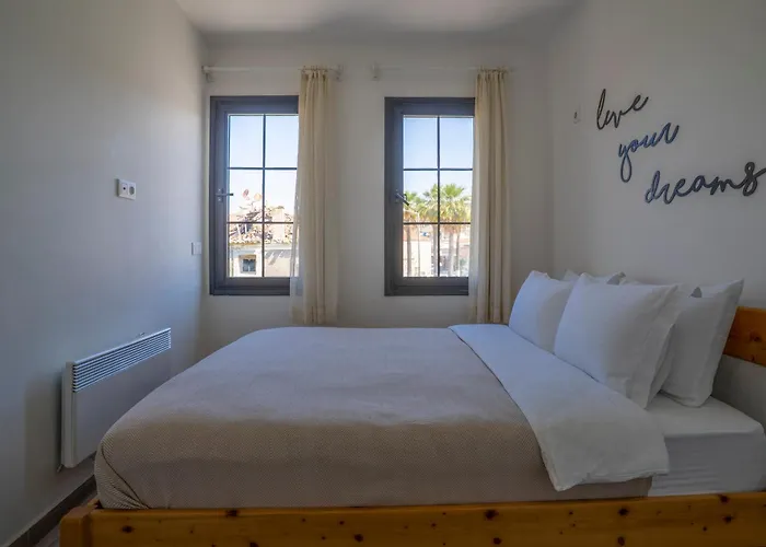 Appartamento Naro Marina *