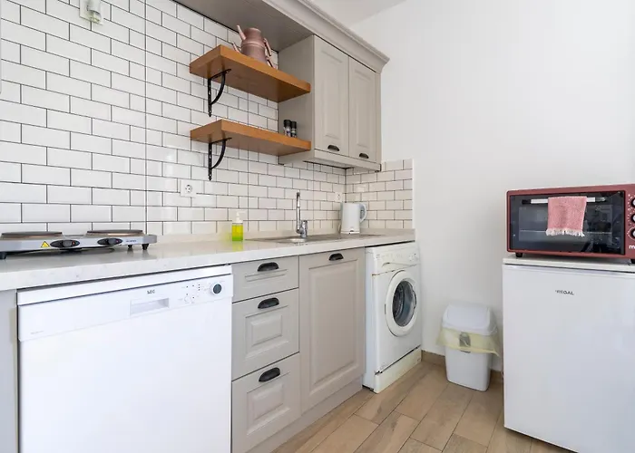 Naro Marina Appartamento