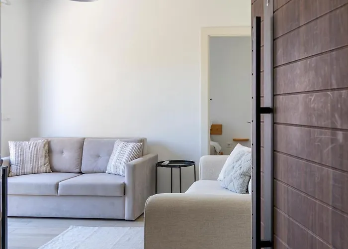 Naro Marina Appartamento