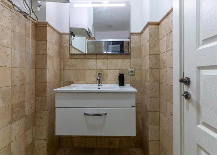 Naro Marina Appartamento *