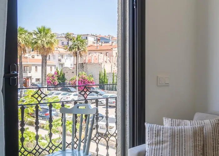 Naro Marina * Çeşme