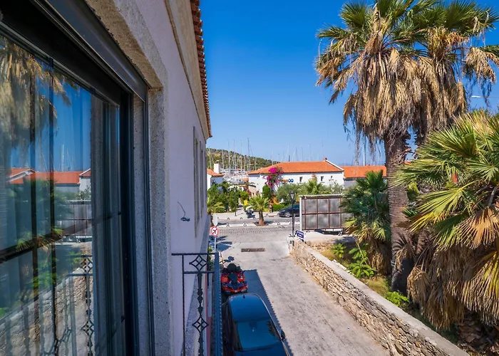 Naro Marina Appartamento